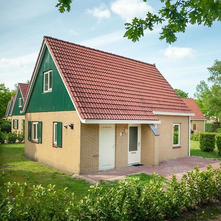 فندق Summio Parc Duc De Brabant Westelbeers المظهر الخارجي الصورة