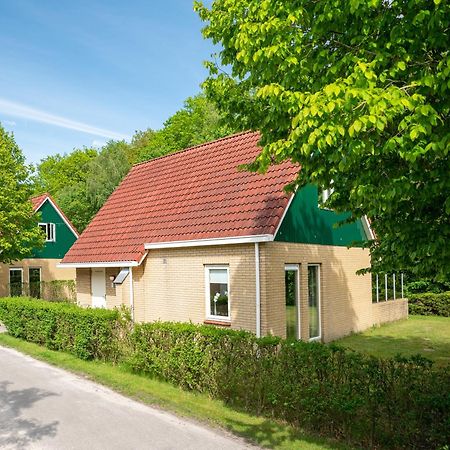 فندق Summio Parc Duc De Brabant Westelbeers المظهر الخارجي الصورة