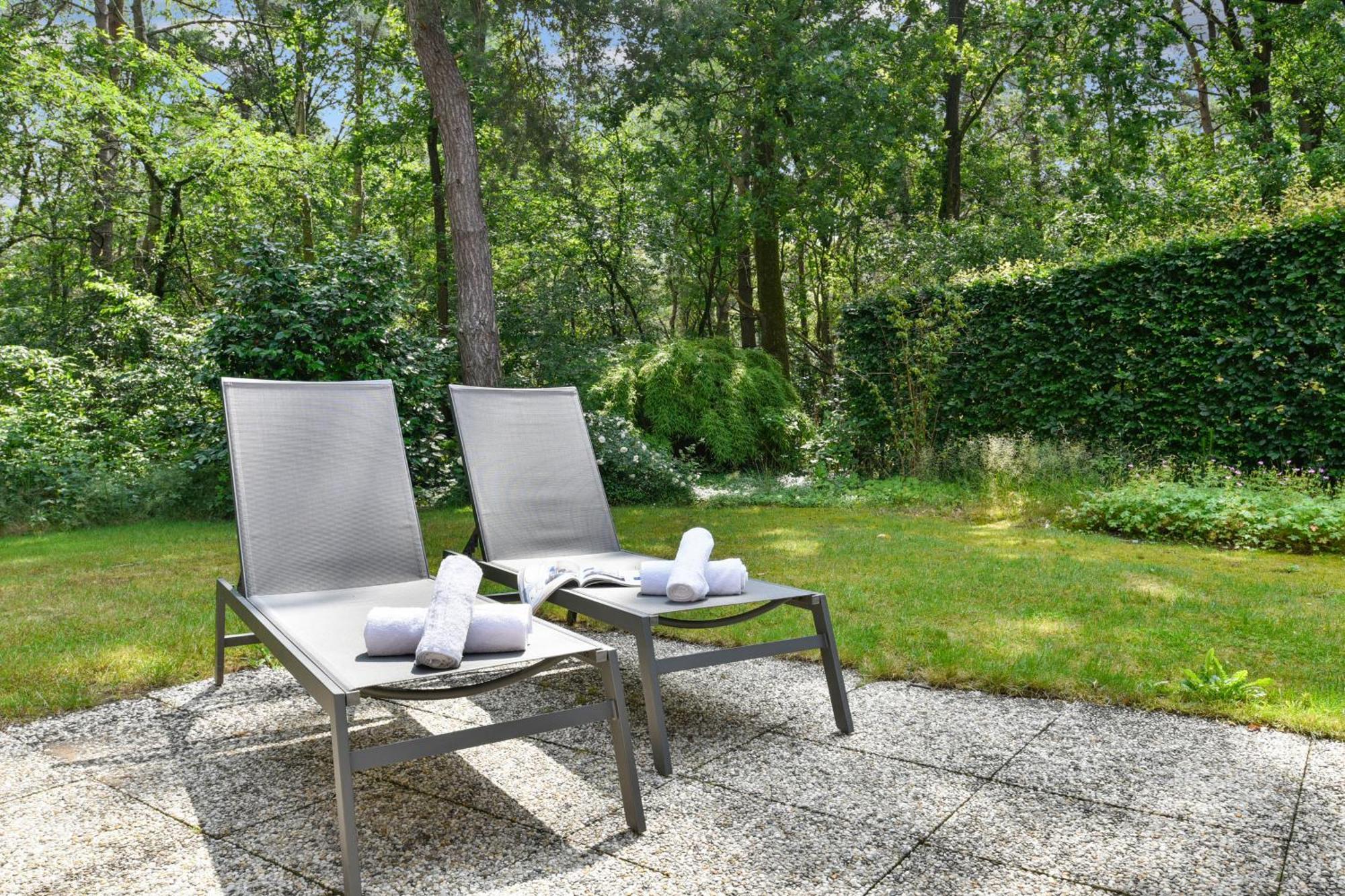 فندق Summio Parc Duc De Brabant Westelbeers المظهر الخارجي الصورة